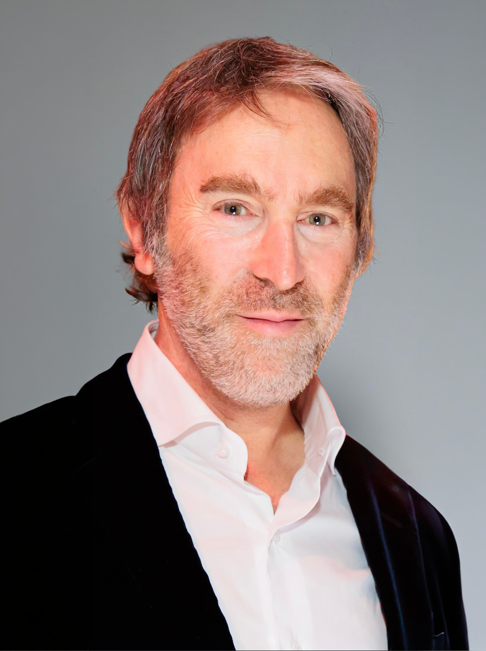 Jason Hirsch, President & Chief Operating Officer at Symphony Towers Infrastructure